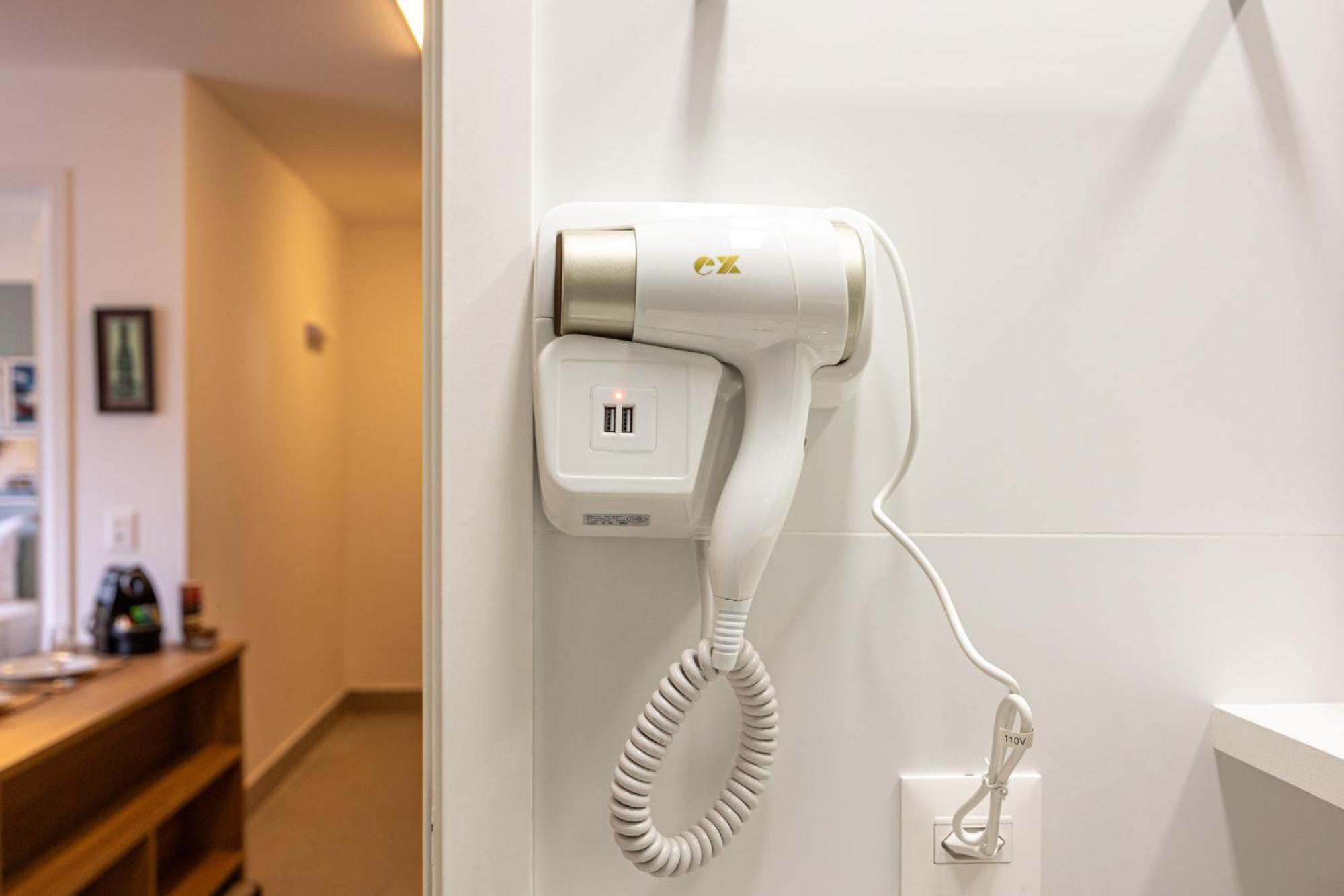 Apartment Easy Star - Belo De 2 Quartos Em Moema - Gw03i Sao Paulo