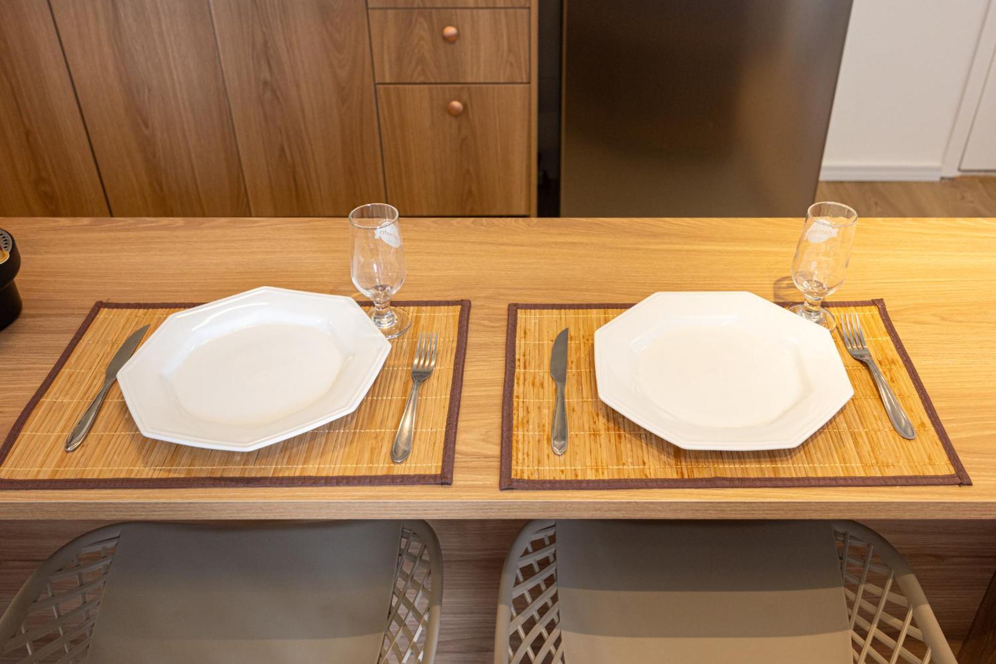 Easy Star - Belo De 2 Quartos Em Moema - Gw03i Apartment