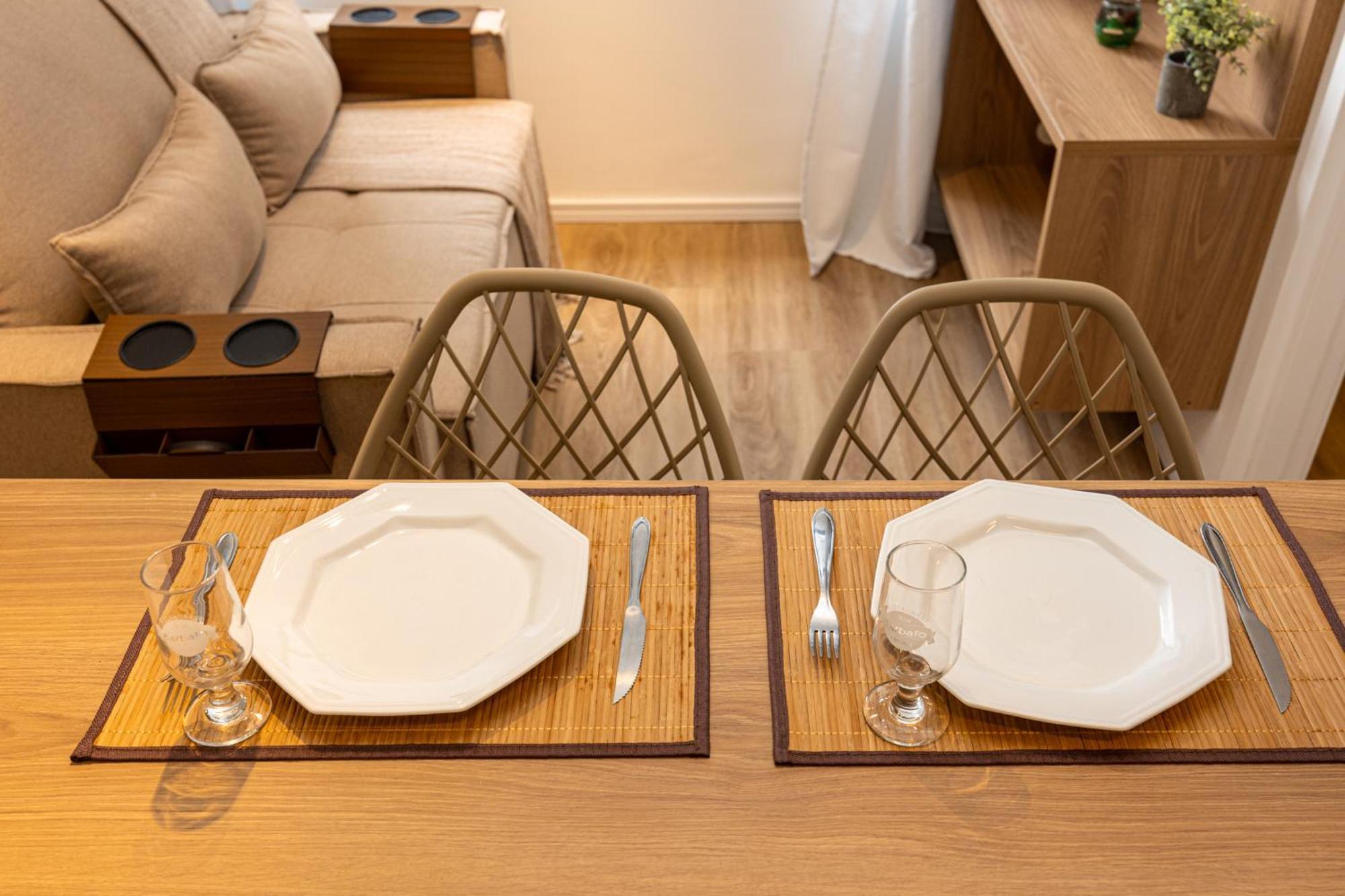Easy Star - Belo De 2 Quartos Em Moema - Gw03i Apartment *
